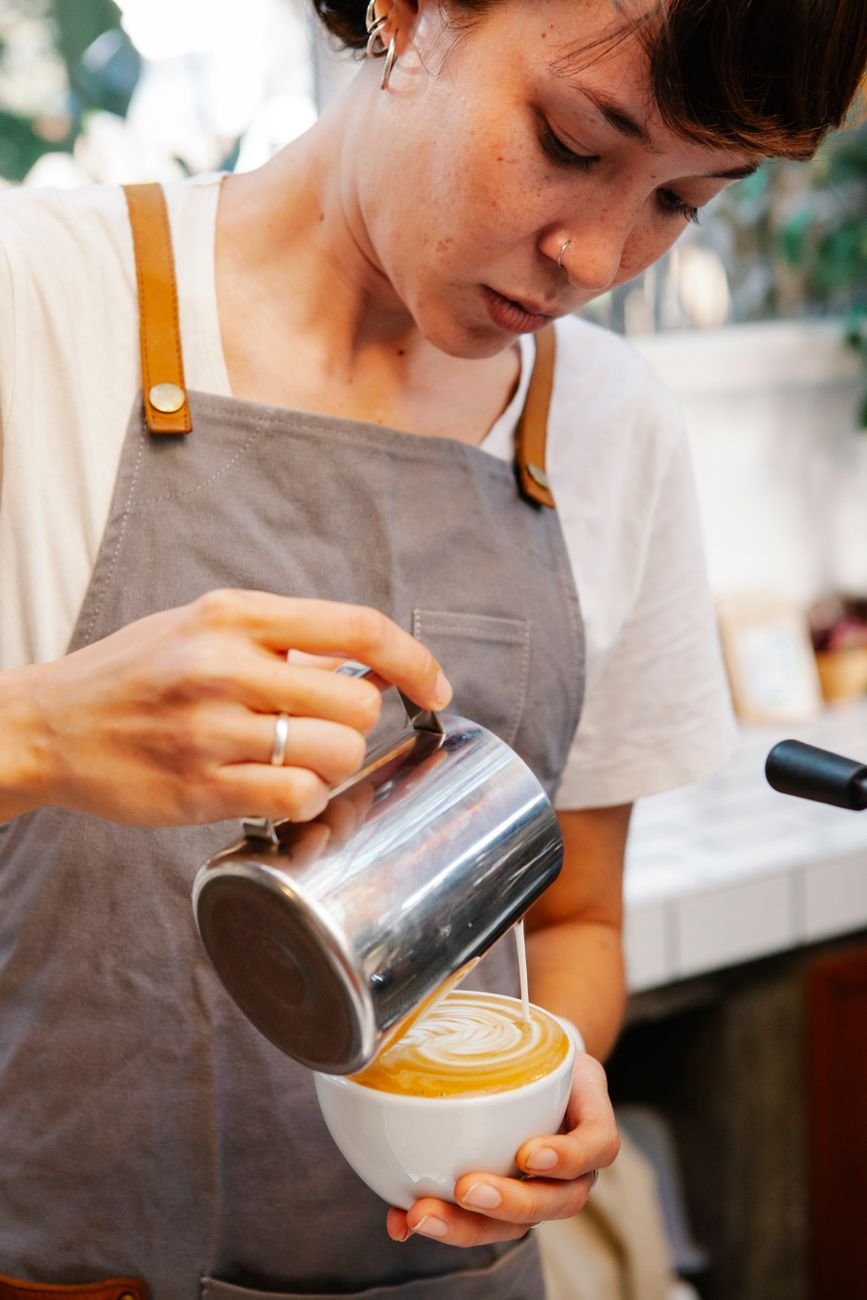 best coffee shops in seattle