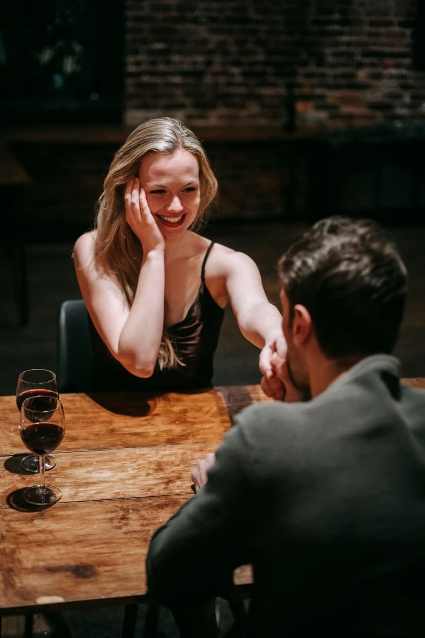 best date spots in capitol hill