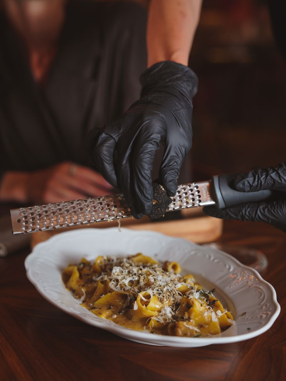 best italian restaurants in ballard
