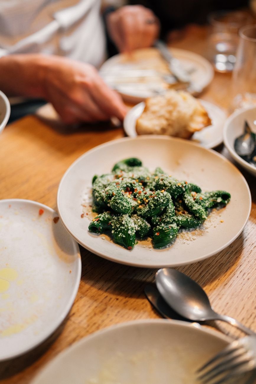 best italian restaurants in capitol hill