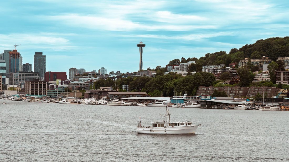 best parks in seattle
