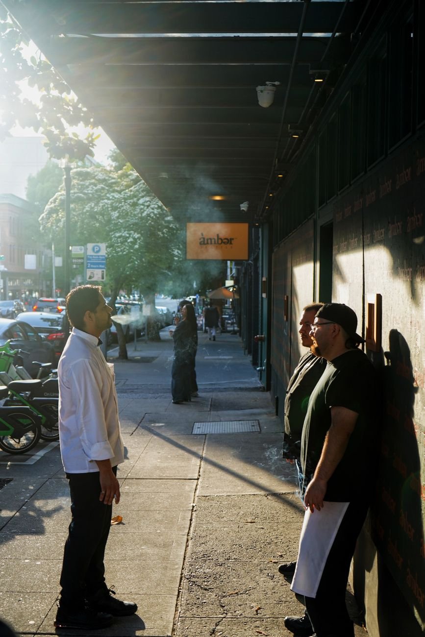 best restaurants in capitol hill