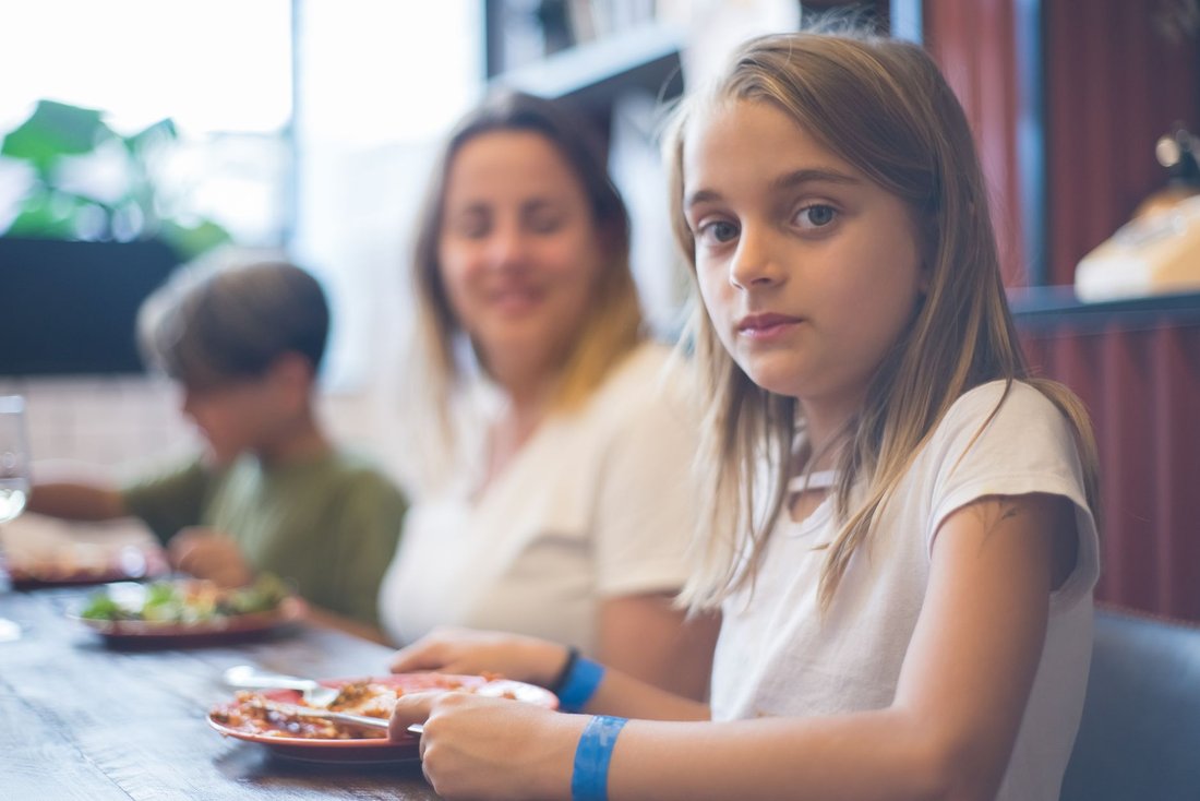 best restaurants in seattle with kids