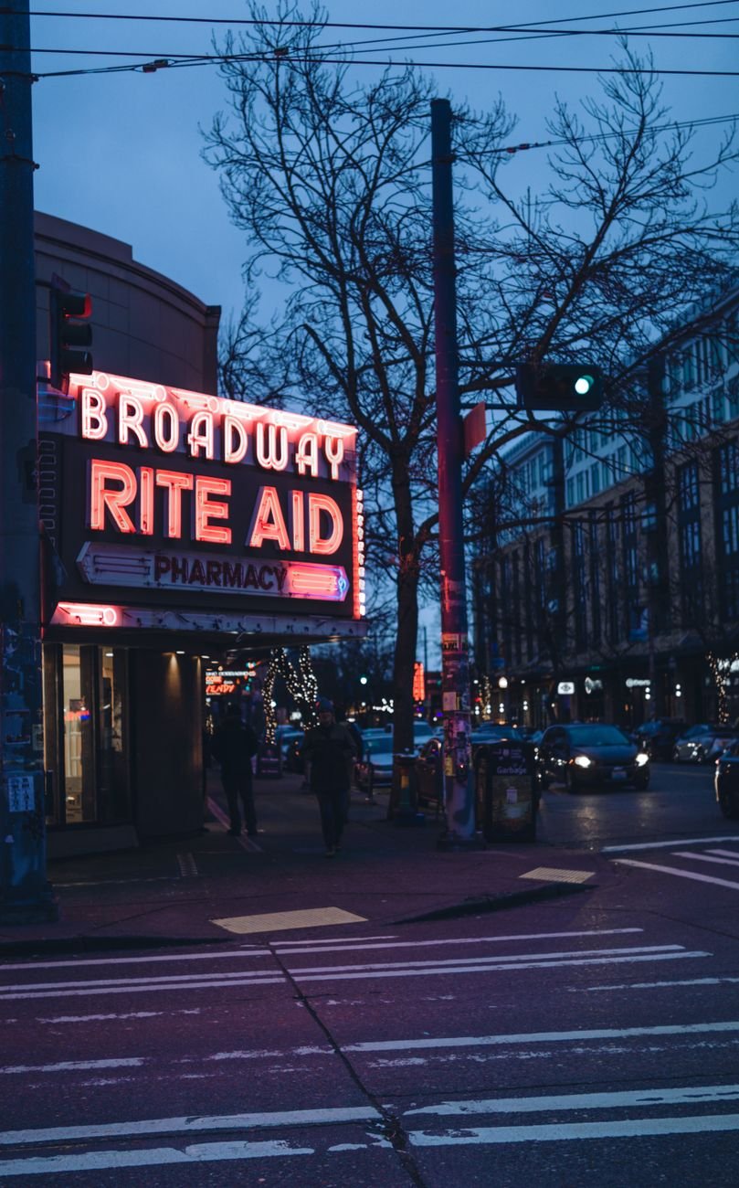capitol hill neighborhood guide