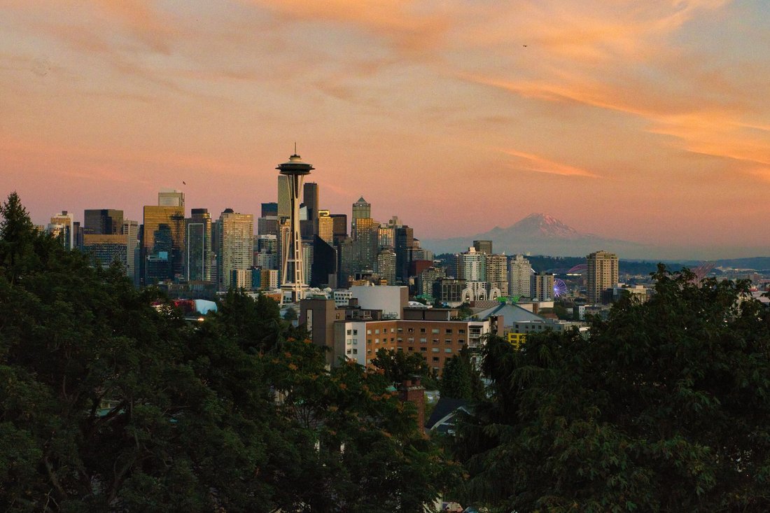 date night ideas in seattle