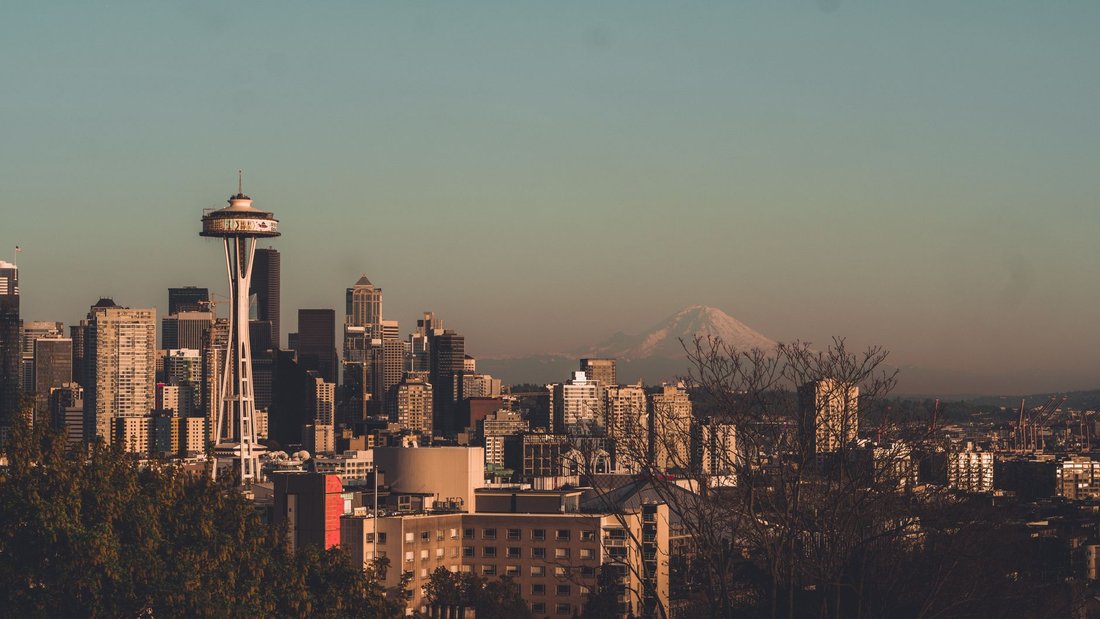 spring things to do in seattle