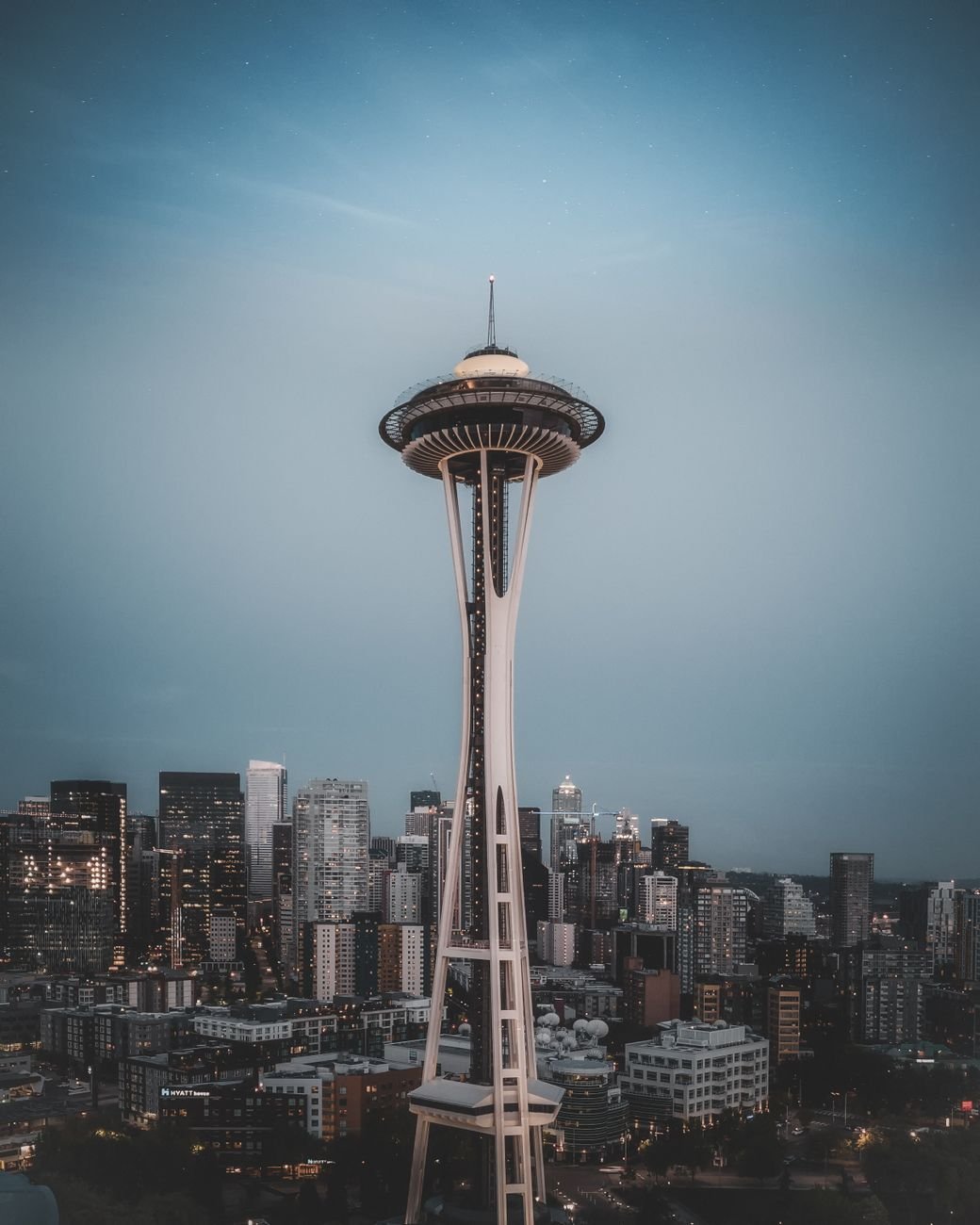 things to do in seattle