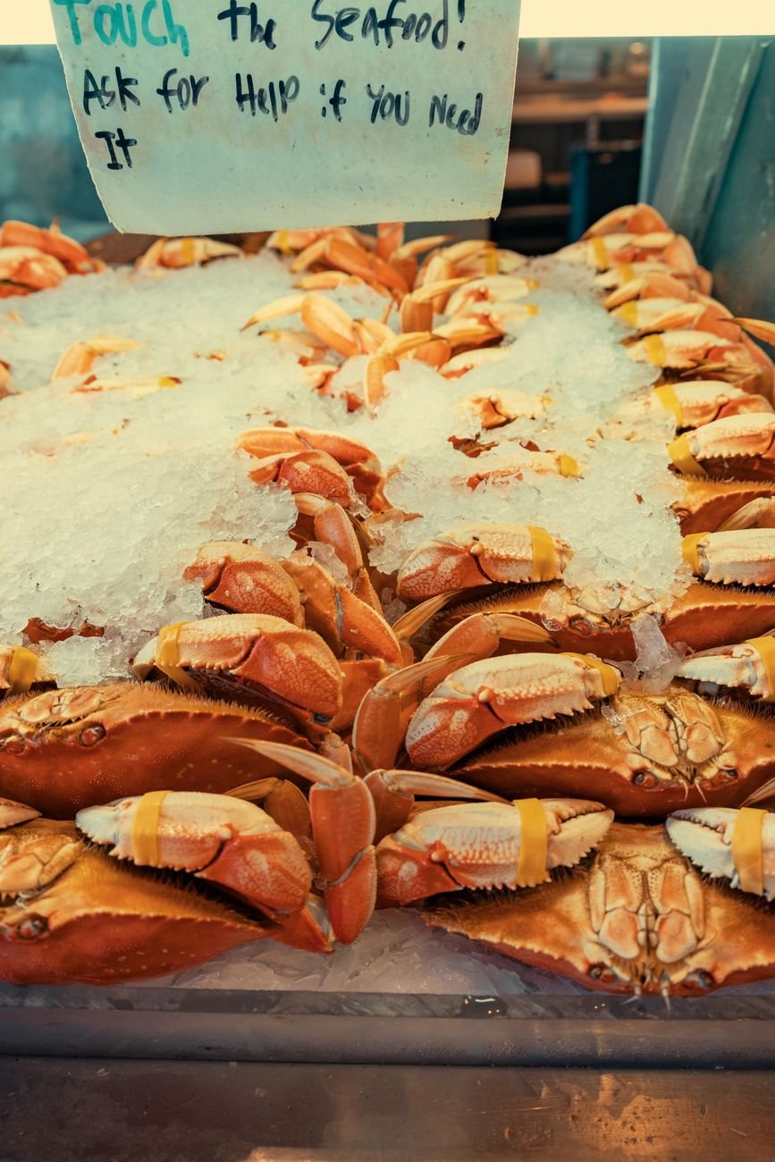 where to eat in ballard