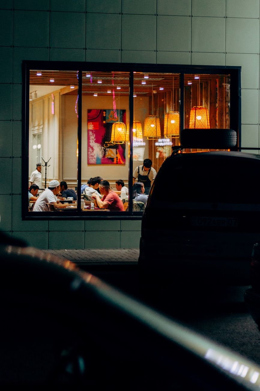 where to eat in capitol hill